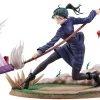 Alpha Satellite , eStream Jujutsu Kaisen - Zenin Maki - Shibuya Scramble Figure - 1/7 (Alpha Satellite, eStream) Sale