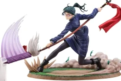 Alpha Satellite , eStream Jujutsu Kaisen - Zenin Maki - Shibuya Scramble Figure - 1/7 (Alpha Satellite, eStream) Sale