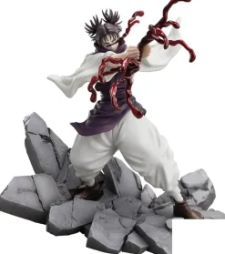 Best SEGA Jujutsu Kaisen Dai 2 Ki - Chousou - Luminasta