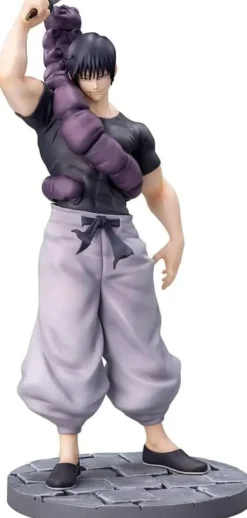 SEGA Jujutsu Kaisen Dai 2 Ki - Fushiguro Touji - Jurei (Bukiko) - Luminasta - Rinsen