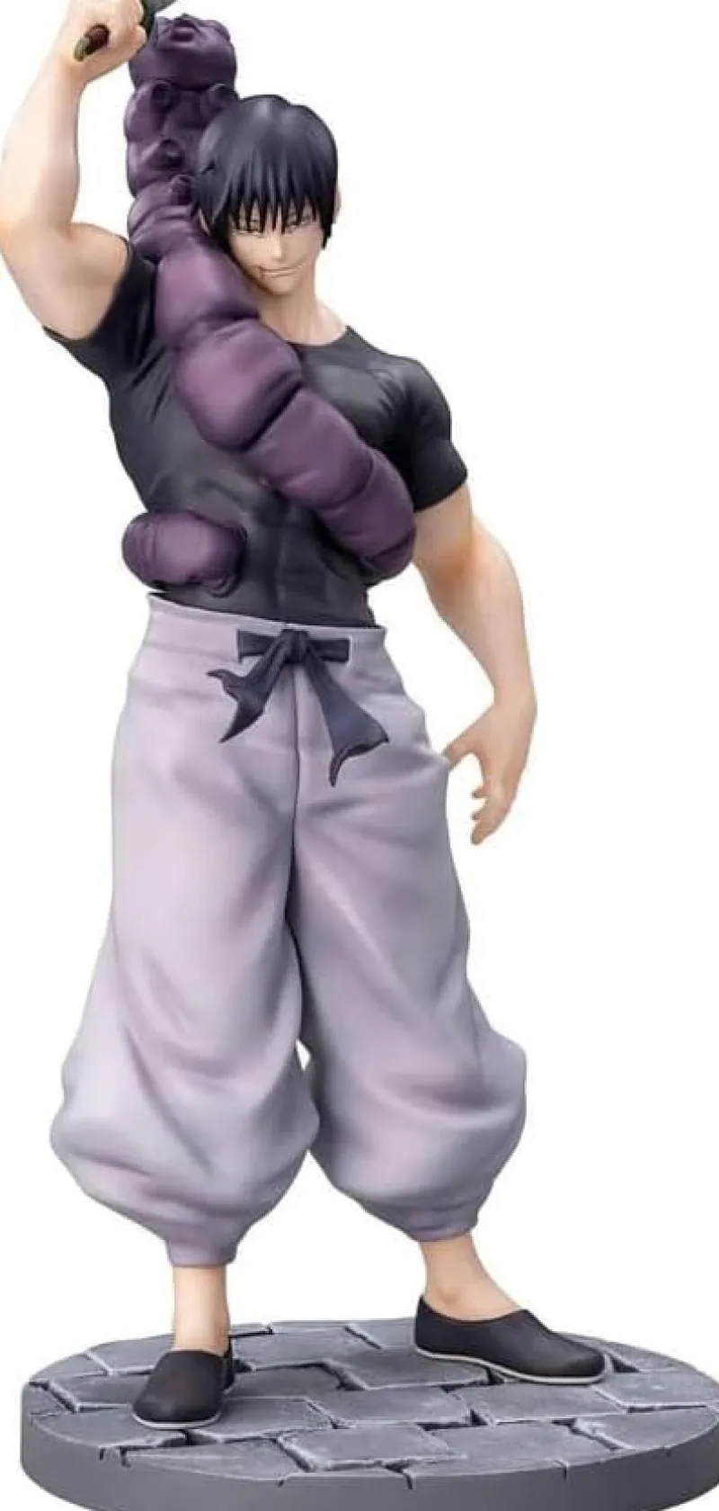 SEGA Jujutsu Kaisen Dai 2 Ki - Fushiguro Touji - Jurei (Bukiko) - Luminasta - Rinsen