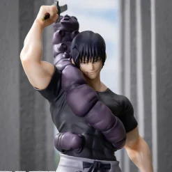 SEGA Jujutsu Kaisen Dai 2 Ki - Fushiguro Touji - Jurei (Bukiko) - Luminasta - Rinsen