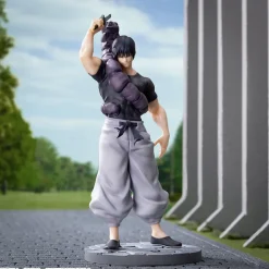 SEGA Jujutsu Kaisen Dai 2 Ki - Fushiguro Touji - Jurei (Bukiko) - Luminasta - Rinsen