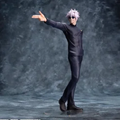 Hot SEGA Jujutsu Kaisen Dai 2 Ki - Gojou Satoru - Luminasta - Saikyou no Futari