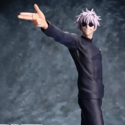 Hot SEGA Jujutsu Kaisen Dai 2 Ki - Gojou Satoru - Luminasta - Saikyou no Futari