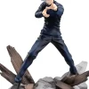 Clearance SEGA Jujutsu Kaisen Dai 2 Ki - Gojou Satoru - Luminasta - Jutsushiki Junten Shutsuryoku Saidai Ao