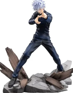 Clearance SEGA Jujutsu Kaisen Dai 2 Ki - Gojou Satoru - Luminasta - Jutsushiki Junten Shutsuryoku Saidai Ao