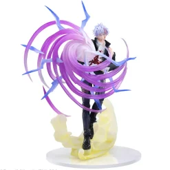 SEGA Jujutsu Kaisen Dai 2 Ki - Gojou Satoru - Luminasta - Kyoshiki Murasaki