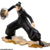 Clearance Kotobukiya Jujutsu Kaisen Dai 2 Ki - Getou Suguru - ARTFX J - 1/8 - Hidden Inventory/Premature Death Ver.