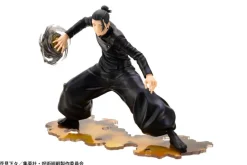 Clearance Kotobukiya Jujutsu Kaisen Dai 2 Ki - Getou Suguru - ARTFX J - 1/8 - Hidden Inventory/Premature Death Ver.