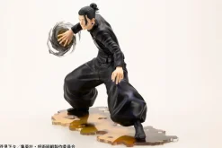 Clearance Kotobukiya Jujutsu Kaisen Dai 2 Ki - Getou Suguru - ARTFX J - 1/8 - Hidden Inventory/Premature Death Ver.