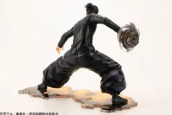 Clearance Kotobukiya Jujutsu Kaisen Dai 2 Ki - Getou Suguru - ARTFX J - 1/8 - Hidden Inventory/Premature Death Ver.