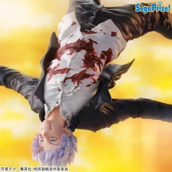 Hot SEGA Jujutsu Kaisen Dai 2 Ki - Gojou Satoru - Figurizm Alpha - Kakusei