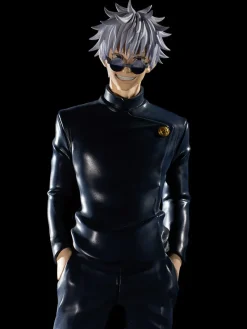 Discount FuRyu Jujutsu Kaisen Dai 2 Ki - Gojou Satoru - Tenitol - Kaigyoku Gyokusetsu