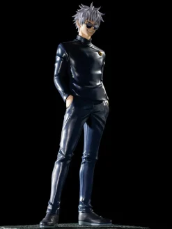 Discount FuRyu Jujutsu Kaisen Dai 2 Ki - Gojou Satoru - Tenitol - Kaigyoku Gyokusetsu