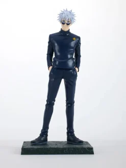 Discount FuRyu Jujutsu Kaisen Dai 2 Ki - Gojou Satoru - Tenitol - Kaigyoku Gyokusetsu