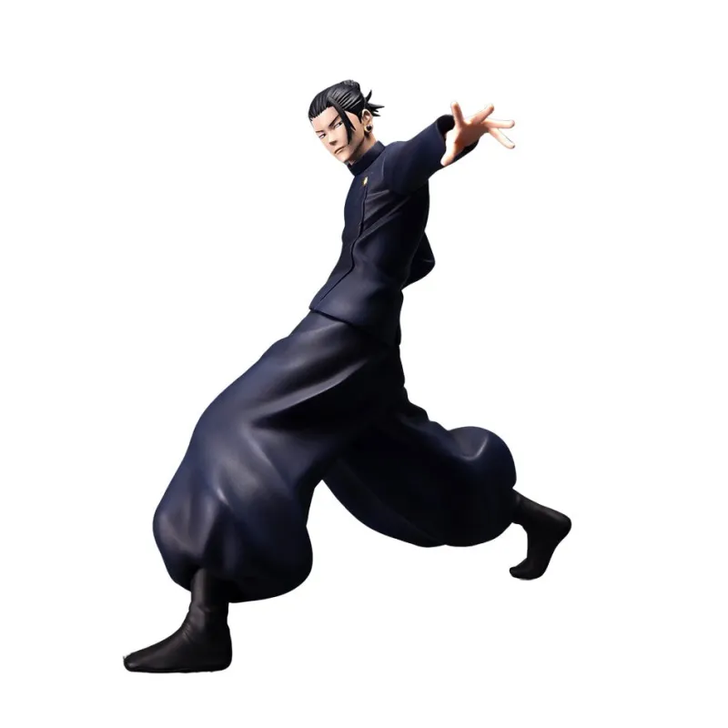 SEGA Jujutsu Kaisen Dai 2 Ki - Getou Suguru - Luminasta - Saikyou no Futari Online