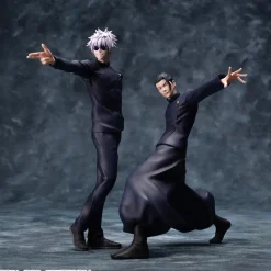 SEGA Jujutsu Kaisen Dai 2 Ki - Getou Suguru - Luminasta - Saikyou no Futari Online