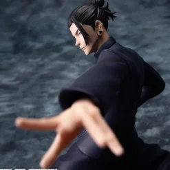 SEGA Jujutsu Kaisen Dai 2 Ki - Getou Suguru - Luminasta - Saikyou no Futari Online