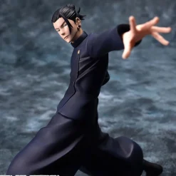 SEGA Jujutsu Kaisen Dai 2 Ki - Getou Suguru - Luminasta - Saikyou no Futari Online