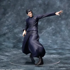 SEGA Jujutsu Kaisen Dai 2 Ki - Getou Suguru - Luminasta - Saikyou no Futari Online