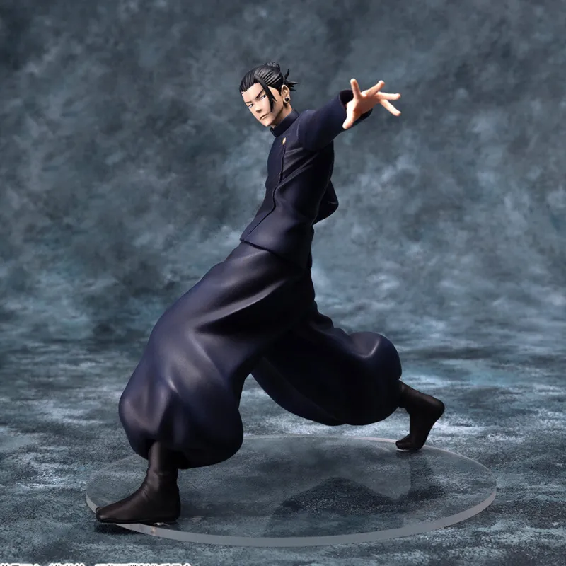 SEGA Jujutsu Kaisen Dai 2 Ki - Getou Suguru - Luminasta - Saikyou no Futari Online