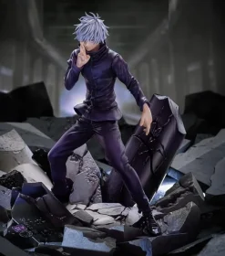 SEGA Jujutsu Kaisen Dai 2 Ki - Gojou Satoru - Figurizm Alpha - Muryoukuusho