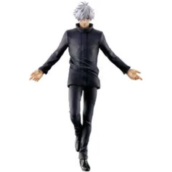 Sale Bandai Spirits Jujutsu Kaisen Dai 2 Ki - Gojou Satoru - Ichiban Kuji Jujutsu Kaisen Shibuya Jihen ~Ichi~ - C Prize