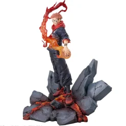 SEGA Jujutsu Kaisen Dai 2 Ki - Sukuna - Luminasta - Fuuga Best