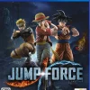Bandai Namco Games Jump Force - PS4 Online