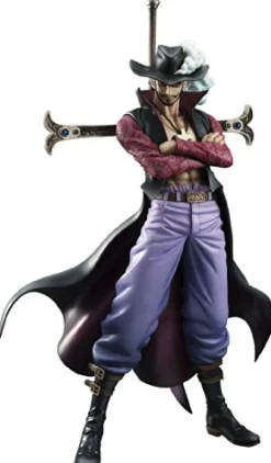 MegaHouse Juracule Mihawk DX Clearance