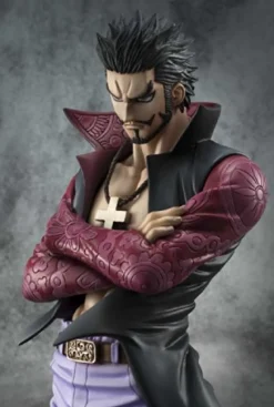 MegaHouse Juracule Mihawk DX Clearance