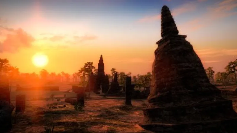 Eidos Interactive Just Cause 2 Sale