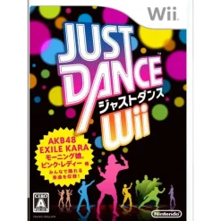 Online Nintendo Just Dance Wii