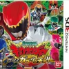 Bandai Namco Games Juuden Sentai Kyoryuger: Game de Kaburincho!!