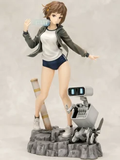 Kotobukiya Juusan Kihei Boueiken - BJ - Minami Natsuno - ARTFX J - 1/8 - 2025 Re-release