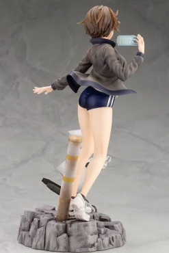 Kotobukiya Juusan Kihei Boueiken - BJ - Minami Natsuno - ARTFX J - 1/8