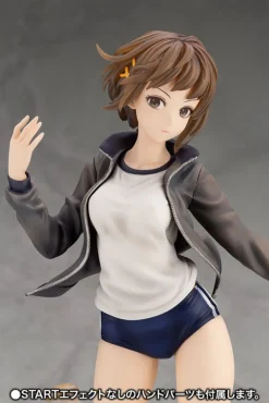 Kotobukiya Juusan Kihei Boueiken - BJ - Minami Natsuno - ARTFX J - 1/8