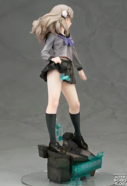 Alter Juusan Kihei Boueiken - Fuyusaka Iori - 1/7 New