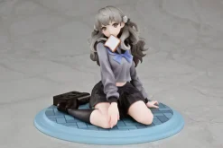 Wanderer Juusan Kihei Boueiken - Fuyusaka Iori - 1/7 Best