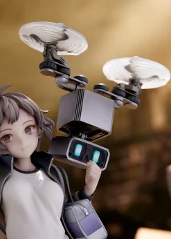 Hot Ques Q Juusan Kihei Boueiken - Minami Natsuno - 1/7