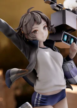 Hot Ques Q Juusan Kihei Boueiken - Minami Natsuno - 1/7