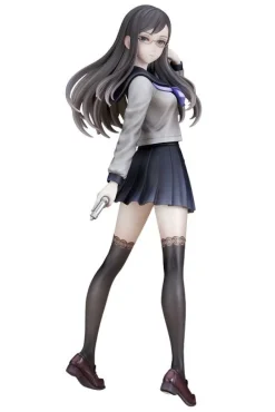 Ques Q Juusan Kihei Boueiken - Yakushiji Megumi - 1/7 Hot