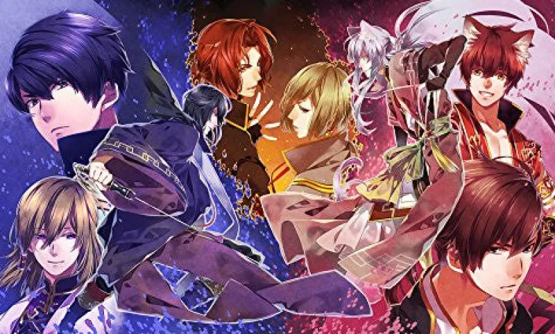 Idea Factory Juusanshi Engi: Engetsu Sangokuden 1・2 Clearance