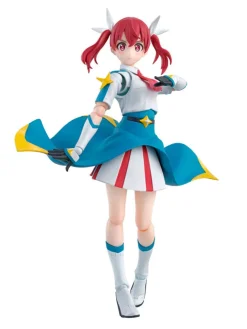 Bandai Spirits as Manufacturer Kabushiki Gaisha Magilumiere - Sakuragi Kana - S.H.Figuarts (Bandai Spirits) Online