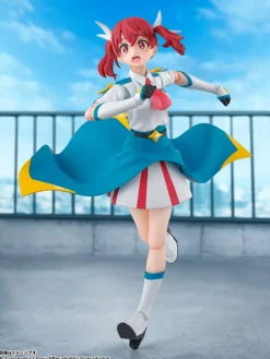 Bandai Spirits as Manufacturer Kabushiki Gaisha Magilumiere - Sakuragi Kana - S.H.Figuarts (Bandai Spirits) Online