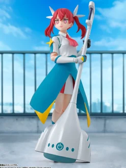 Bandai Spirits as Manufacturer Kabushiki Gaisha Magilumiere - Sakuragi Kana - S.H.Figuarts (Bandai Spirits) Online