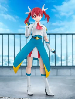 Bandai Spirits as Manufacturer Kabushiki Gaisha Magilumiere - Sakuragi Kana - S.H.Figuarts (Bandai Spirits) Online