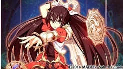 5pb Kadenz Fermata Akkord: Fortissimo [Limited Edition]