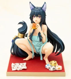 New Kotobukiya Kage no Jitsuryokusha ni Naritakute! - Delta - 1/7 - ED Ver.